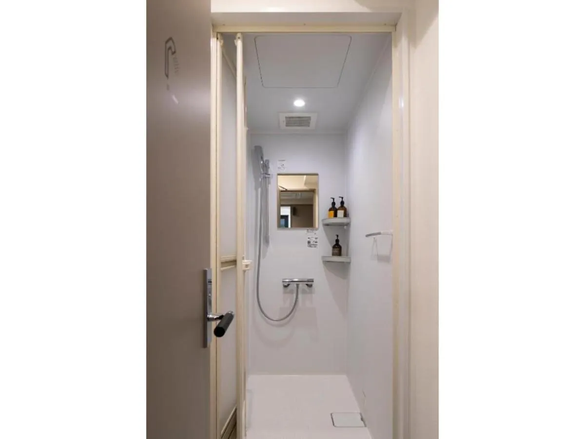 Grids Tokyo Ueno Hotel&Hostel - Vacation Stay 98497 Hotel