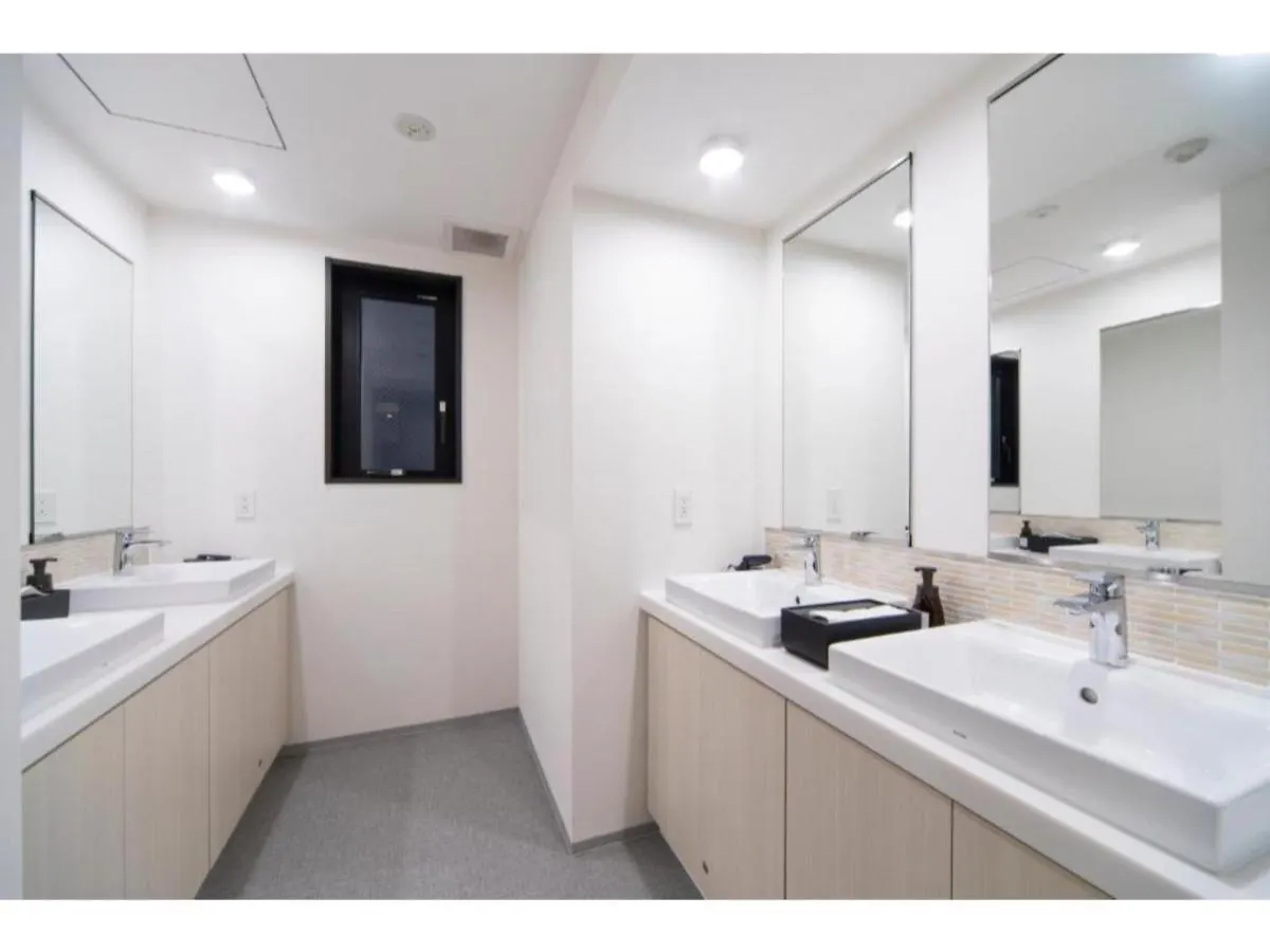 Hotel Grids Tokyo Ueno Hotel&Hostel - Vacation Stay 98497