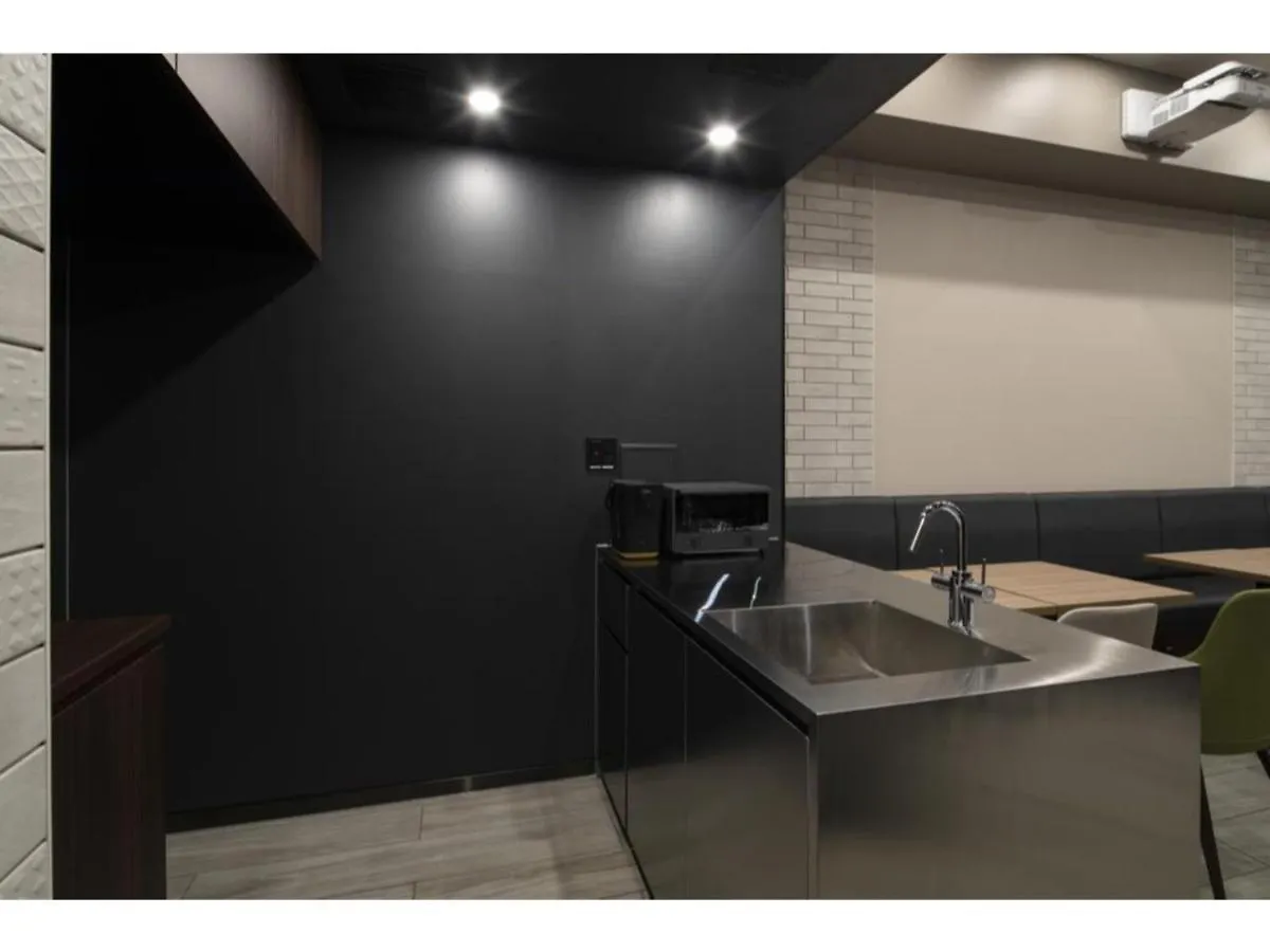 Grids Tokyo Ueno Hotel&Hostel - Vacation Stay 98497