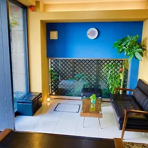Web Asakusabashi Hotel